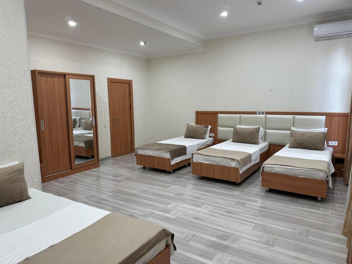 The Moon Tashkent Hotel Exterior foto